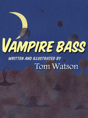 cover image of Vampire Bass